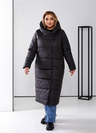 Пальто(зима)