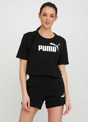 Спортивный комплект puma1 фото