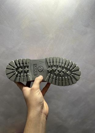 Timberland ботинки, оригинал водонепроницаемые5 фото