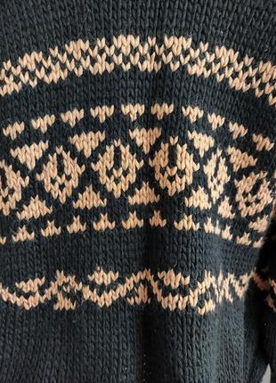 Новый свитер оверсайз от slowear3 фото
