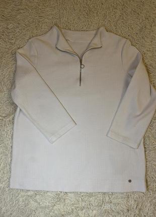 Кофта блуза класична