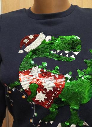 Свитшот  подростковый 2