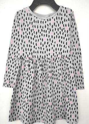 Matalan плаття трикотаж zara mango hm gap reserved стиль