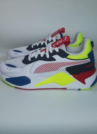 Puma rs-x goods1 фото