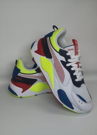 Puma rs-x goods3 фото