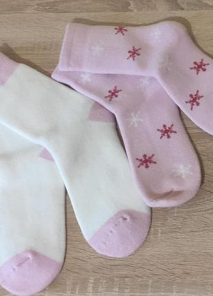 Шкарпетки жіночі термо