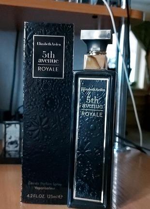 Парфюм elizabeth arden 5th avenue royale