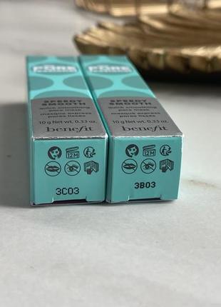 Маска для сужения пор benefit the porefessional speedy smooth quick smoothing pore