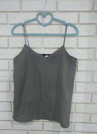 Базовая майка esmara