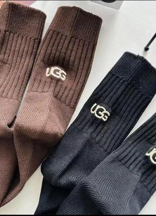 Шкарпетки носки ugg