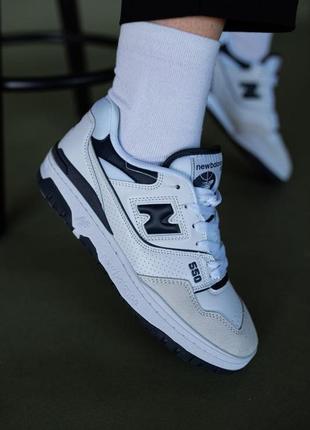 Кроссовки new balance 550  женские,мужские нью беленс