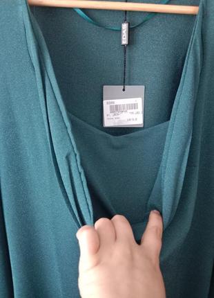 Блузка, рубашка женская edas2 фото