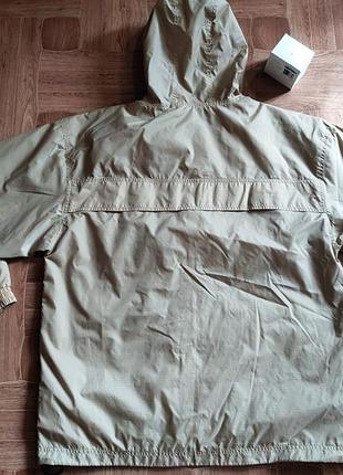 Куртка head beige 5