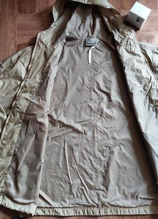 Куртка head beige 6