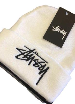 Шапка stussy