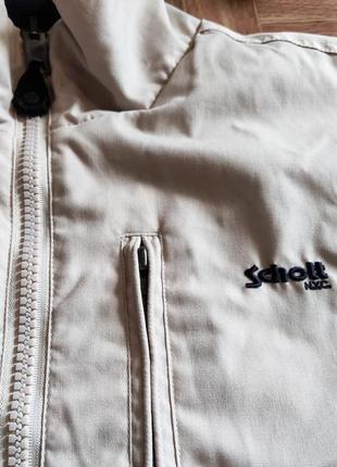 Куртка schott nyc