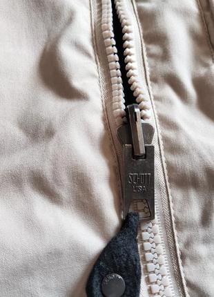 Куртка schott nyc 7