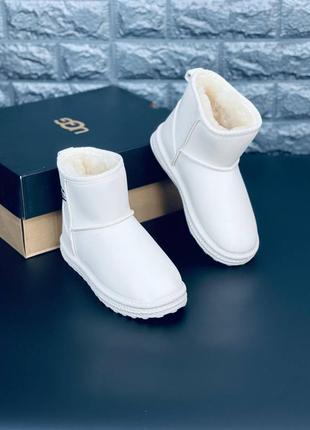 Женские угги ugg зимние на меху