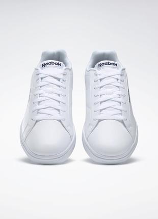 Кроссовки reebok royal complete cln оригинал2 фото