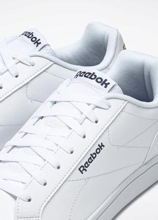 Кроссовки reebok royal complete cln оригинал5 фото