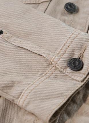 Alcott vintage denim trucker jacket денім куртка жакет джинсовка вінтаж оригінал2 фото