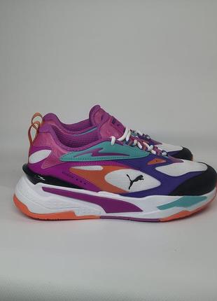 Puma rs-fast hypnotize low womens3 фото