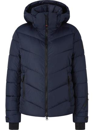 Куртка женская пуховик bogner германия