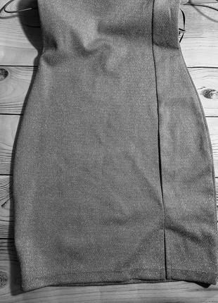 Сукня з блискітками2 фото