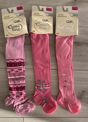 Колготки для девочки