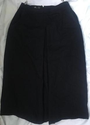 Винтажная одежда, французская  винтажная юбка toussaint creation, спідниця франція, спідниця французький вінтаж , ретро французская юбка