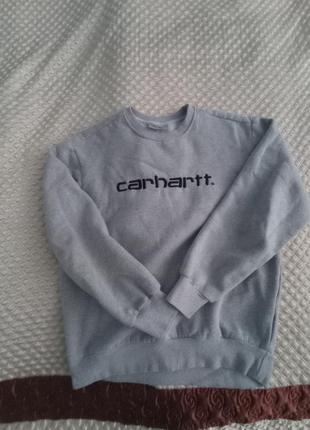 Світшот carhartt