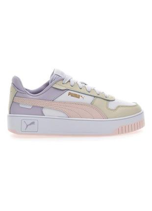 Кроссовки puma carina street 38939010 38,5 р3 фото