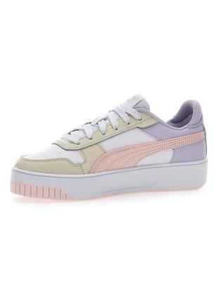 Кроссовки puma carina street 38939010 38,5 р5 фото