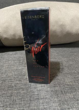 Jose eisenberg rouge & noir eisenberg парфумована вода 50мл, оригинал2 фото