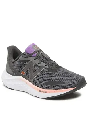 Кроссовки new balance arishi v4 warispk4 39 р5 фото