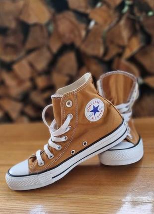 Кеди converse