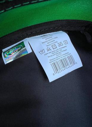Рюкзаки eastpak, 24 л, великий, зелений, бірюзовий10 фото