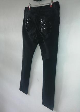 Брендові джинси
