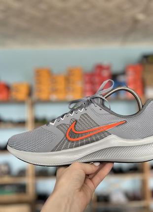 Мужские кроссовки nike downshifter 11 оригинал новые