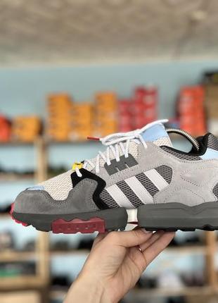 Чоловічі кросівки adidas zx torsion boost оригінал нові