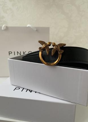 Ремень pinko
