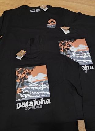 Кофта patagonia pataloha