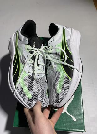 Распродажа кроссовки puma redeem profoam running shoes спортивные