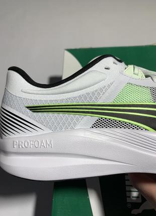 Распродажа кроссовки puma redeem profoam running shoes спортивные3 фото