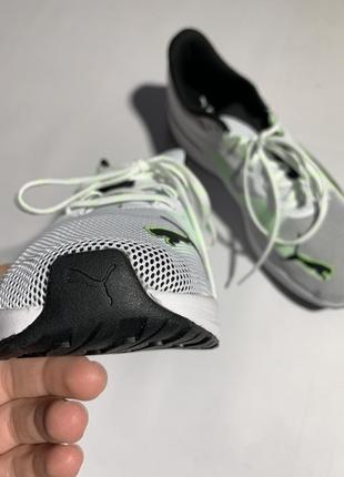 Распродажа кроссовки puma redeem profoam running shoes спортивные6 фото