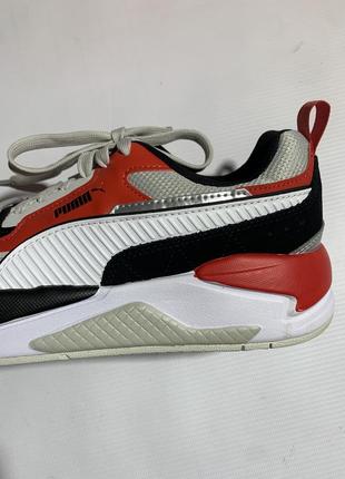 Распродажа кроссовки puma sport casual новые в коробке6 фото