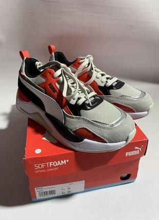 Распродажа кроссовки puma sport casual новые в коробке4 фото