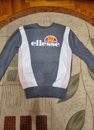 Жіноча кофта ellesse