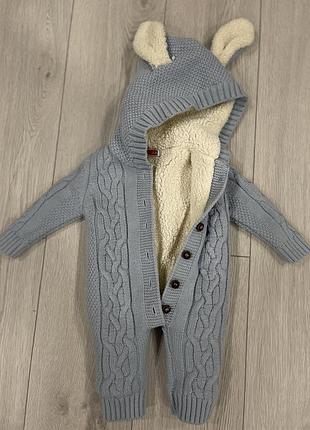 Комбінезон