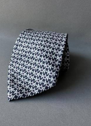 Gucci краватка/галстук1 фото